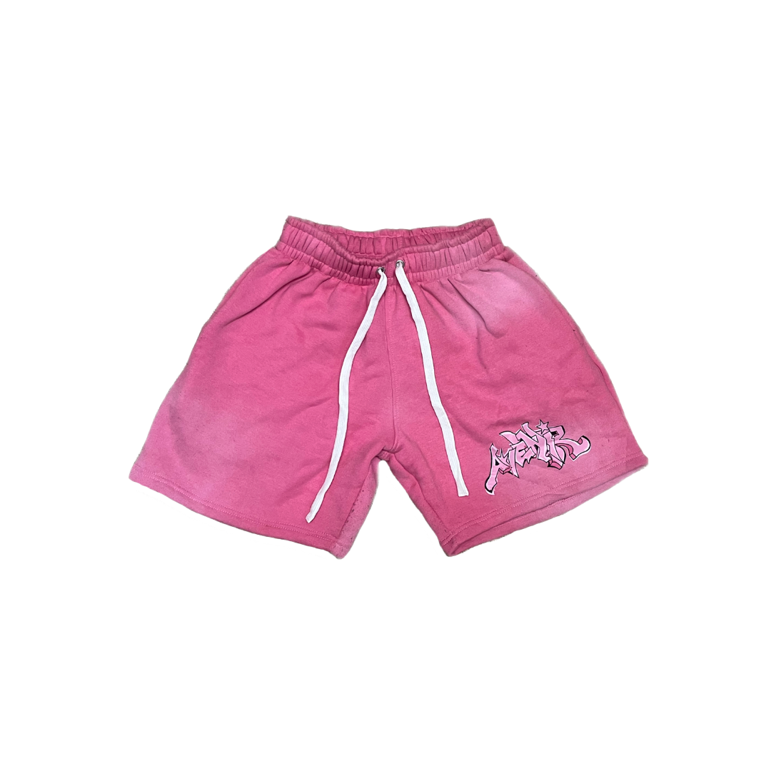 Shorts - PINK