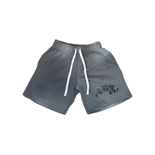 Shorts - GREY