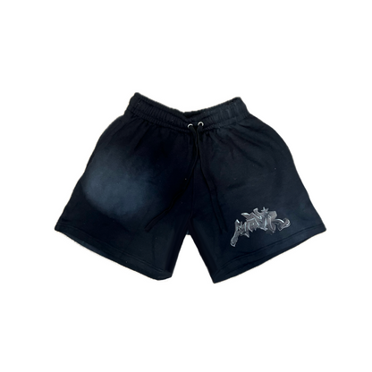 Shorts - BLACK