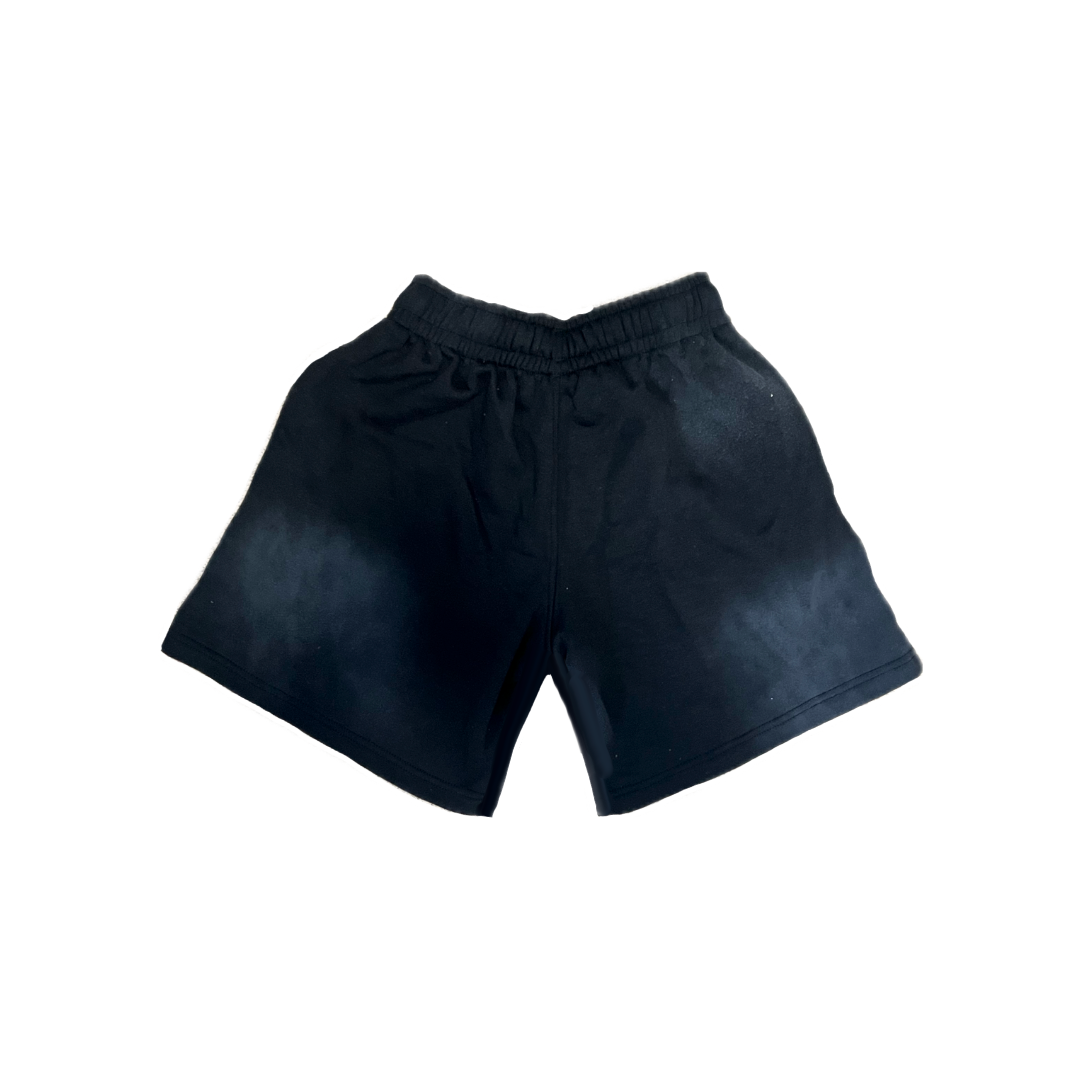 Shorts - BLACK